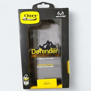 OtterBox Defender Series Iphone 11 Phone Case